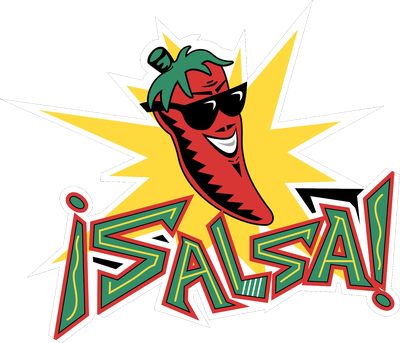 ¡Salsa!