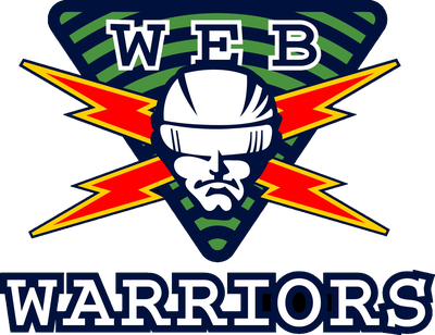 Web Warriors